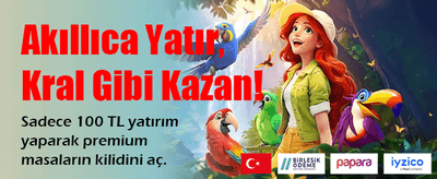 Canlı Casino Heyecanını Yaşa banner