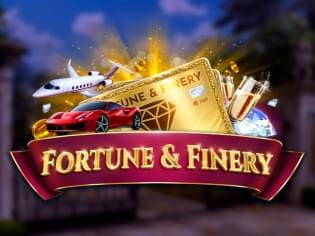 Fortune & Finery game icon