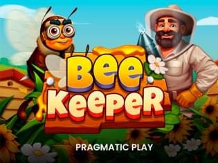 Bee Keeper game icon