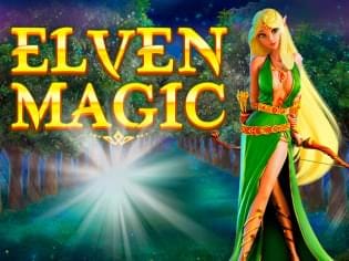 Elven Magic game icon