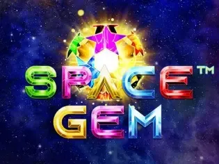 Space Gem game icon
