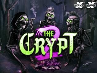 The Crypt 2 game icon