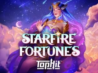 Starfire Fortunes TopHit game icon