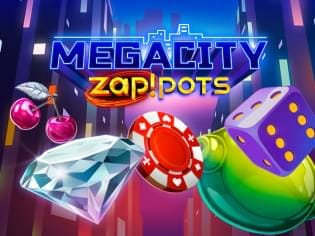 Megacity game icon