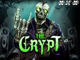 The Crypt game icon