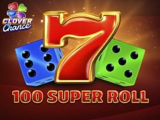 100 Super Roll game icon