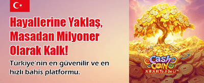 En Yüksek Kazançlı Slotlar banner