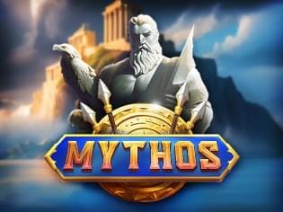 Mythos game icon