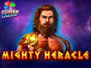 Mighty Heracle game icon