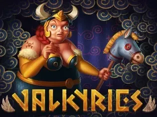 Valkyries game icon