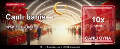 Hoş Geldin Bonusu Sizi Bekliyor banner
