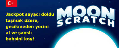 Hoş Geldin Paket Bonusu promotion