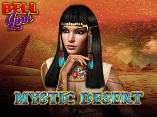 Mystic Desert Bell Link game icon