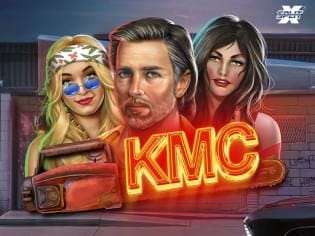 Kiss My Chainsaw game icon