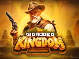 Gigablox Kingdom game icon