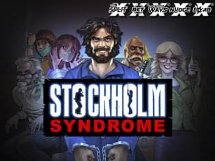 Stockholm Syndrome game icon